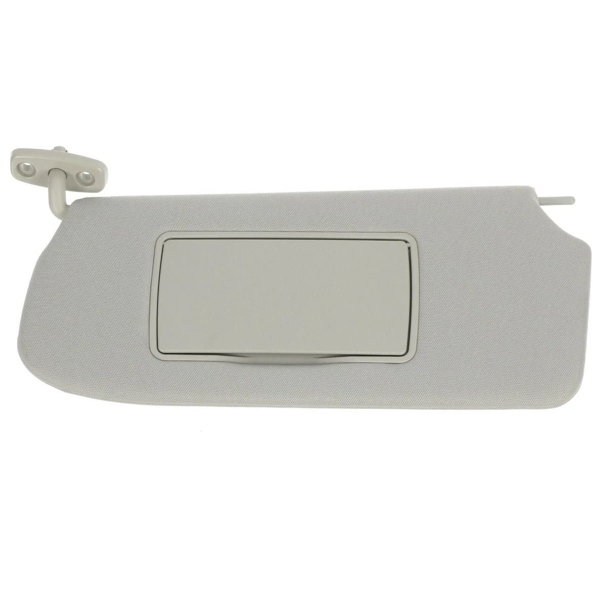 2010 nissan sentra cheap visor mirror replacement