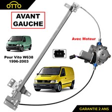 Moteur Mercedes VITO
