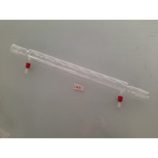 Vigreux-Säule 55cm Lang CX7/44/SC QUICKFIT