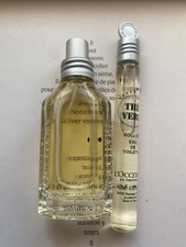 The Vert & Bigarade L'Occitane en Provence perfume - a fragrance