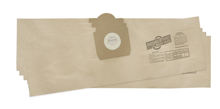 10 Sacchetti Per Aspirapolvere Parkside - Compatibili Con - Foto 4