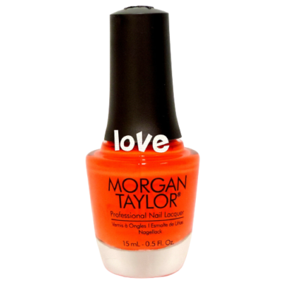 Morgan Taylor Nagellack – Tiki Tiki Laranga, 0.5 Oz (15 Ml)