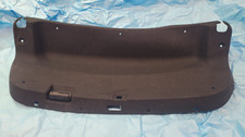 Cubierta de maletero trasero Hyundai Sonata 2015-2017 81752-C2000 OEM