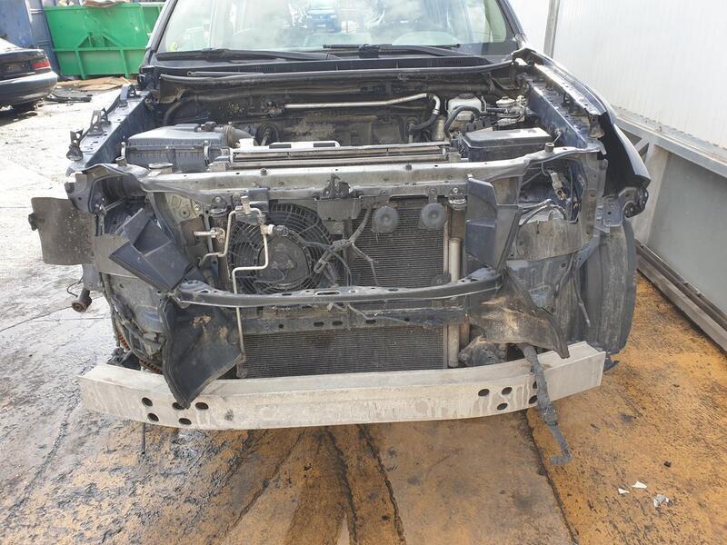 4775060300 left front brake caliper for TOYOTA LAND CRUISER PRADO  