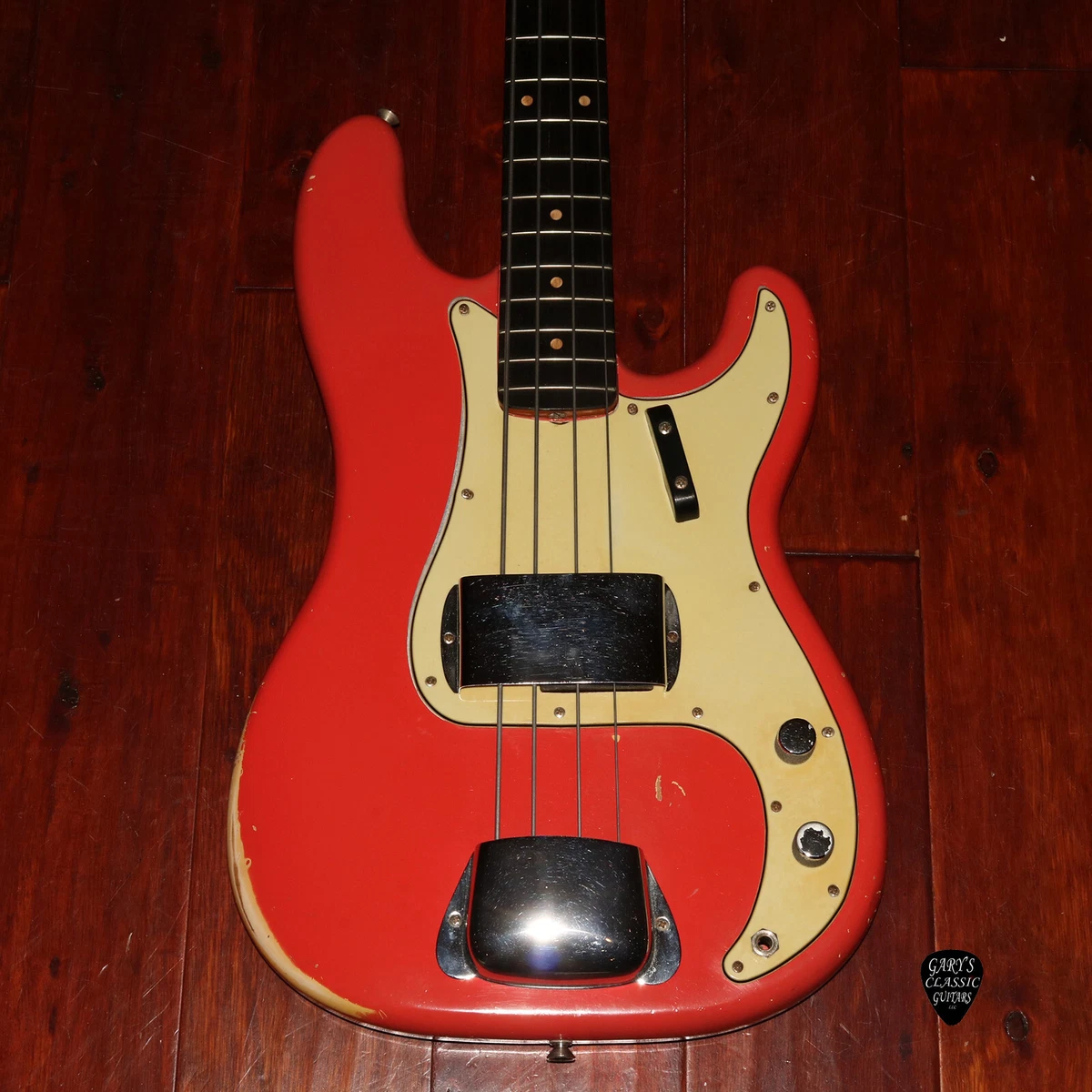 Fender precision 2024 bass ebay