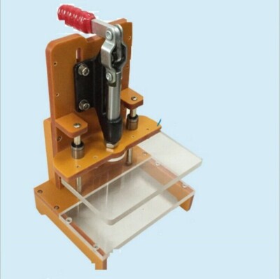 PCB Testing Jig Stereo Frame Universal Frame Test Circuit Board Fixture Tool