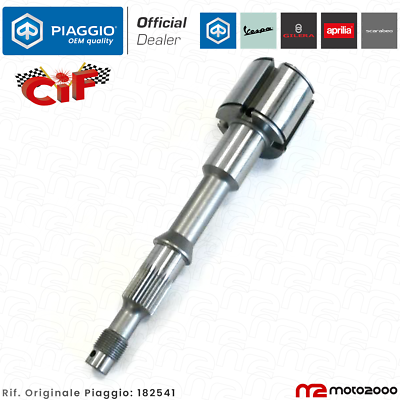 GUARNIZIONE O-RING MANICOTTO DI ARRESTO ALBERO USCITA CAMBIO Per MINI - Foto 6