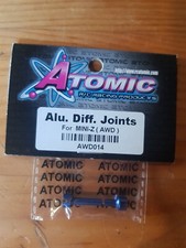 ATOMIC AWD-014 AWD Diff. Joint