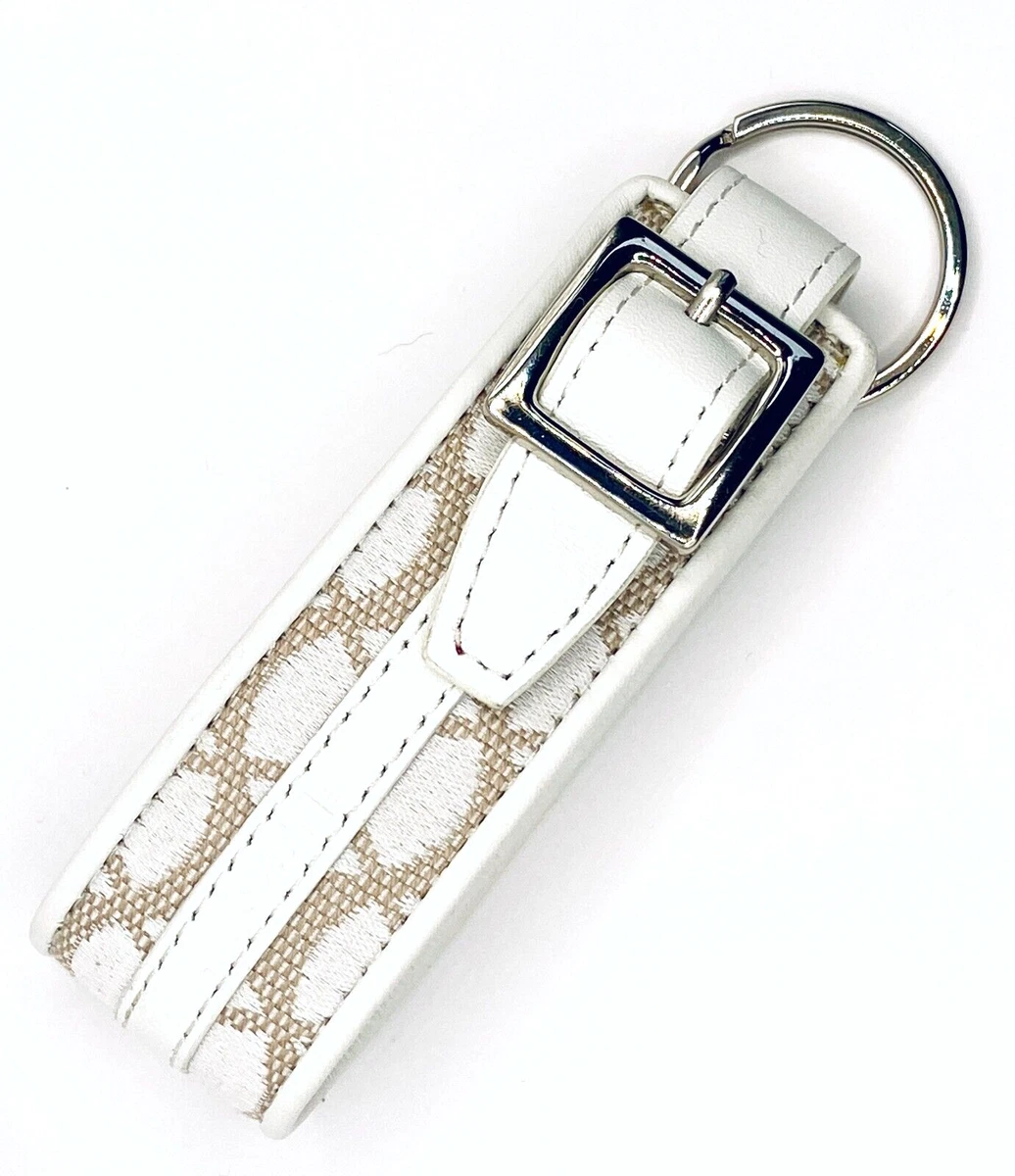 Lacoste key holder outlet
