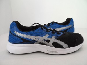 asics stormer running shoes
