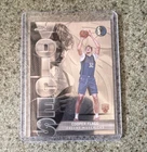 2025 Topps Chrome Cooper Flagg Base (RAW)