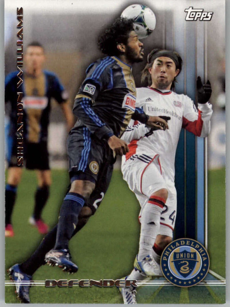 2013 Topps MLS Soccer Base and Rookie Cards Pick From List/Complete Your Set
