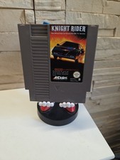 ebay® Auktion 168397358995 | Nintendo NES - KNIGHT RIDER - PAL B - Nintendo Entertainment System Thumbnail of ebay® auction 168397358995 | Nintendo NES - KNIGHT RIDER - PAL B - Nintendo Entertainment System