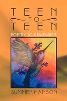 Summer Hanson | Teen To Teen | Taschenbuch | Englisch (2012) | Xlibris