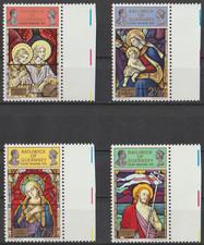 == Guernesey. Série complète ★★ Noël — 1972 ==