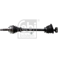 Febi Bilstein 188699 Antriebswelle FüR Renault Clio Kangoo Thalia Twingo C06 BB