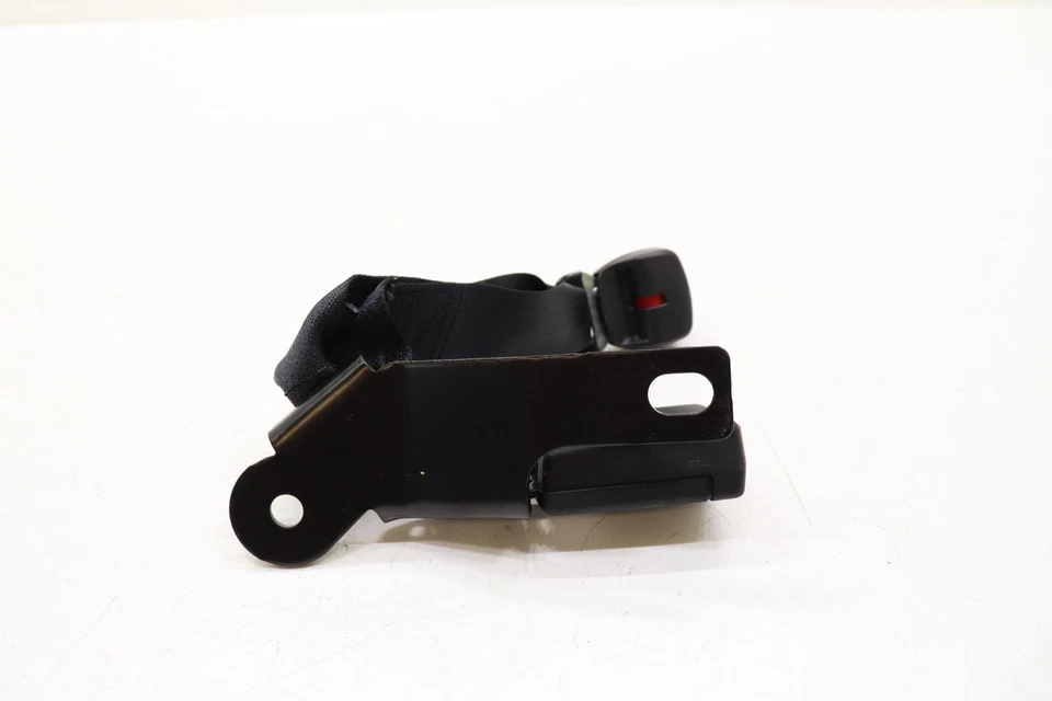 2017-2025 ДЖИП КОМПАС ЗАДНИЙ ЛЕВЫЙ РЕМЕНЬ БЕЗОПАСНОСТИ ПРЯЖКА OEM 5SV11DX9AE - Изображение 3 из 4