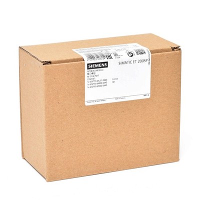 Siemens ET200SP IM 155-6PN ST 6ES7155-6AA01-0BN0 6ES7 155-6AA01-0BN0 -new-