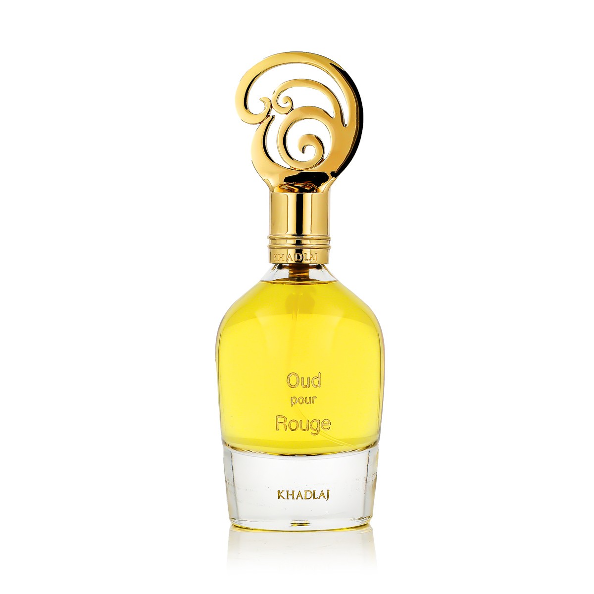 Khadlaj Oud pour Rouge Eau De Parfum 100 ml man 14390₽
