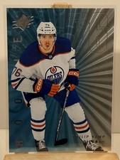 2024-25 SPx #125 Phil Kemp