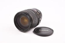 Canon EF 28-135mm f/3.5-5.6 IS USM Lens #Z-04517