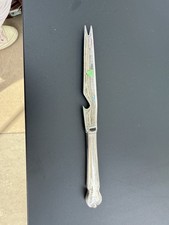 Ashberry Plated Sheffield England Cheese Knife.