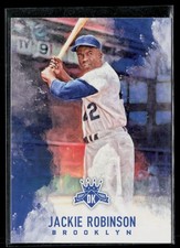 2017 Panini Diamond Kings Baseball Variations Guide 58