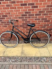 Vintage Bermuda BSA Ladies Bicycle 21.5" Frame 