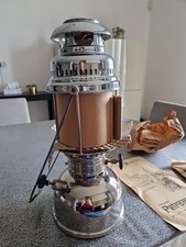 10 Calze A Incandescenza Per Lampade A Petrolio Petromax HK150-HK500 - Luxor