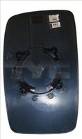 TYC Spiegelglas, AußEnspiegel 309-0085-1 FüR CitroËN Passend FüR Fiat
