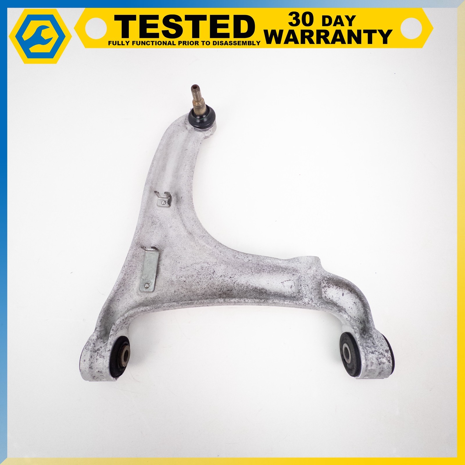 Maserati GranTurismo 2004-2019 Rear Right Lower Control arm