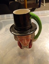 Lancaster Sandland Vintage Ware Toby Jug Small