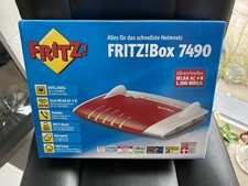 AVM FRITZ!Box 7490 WLAN