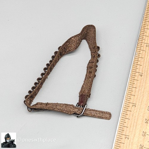 1:6 scale Very Cool Shadi Wilderness Female Cowboy Bullet Belt Bandolier - Picture 2 of 11