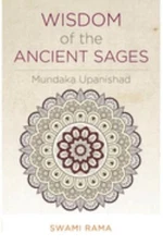 Wisdom of the Ancient Sages : Mundaka Upanishad Paperback Swami R