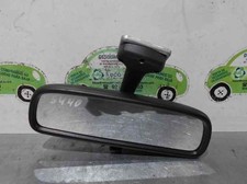 Retroviseur intérieur Saab 9-3