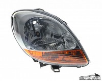 Scheinwerfer Rechts Vorne FüR Renault Kangoo Express Dci 4X4 97-25