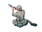 VERLINDEN PRODUCTIONS 1:35 (54MM) SCALE " M79 GRENADE GUNNER/VIETNAM " SET 452 — photo 3