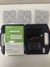 Imagen de TENS Unit 3000 Machine With Pads, Leads, New Battery. It WORKS