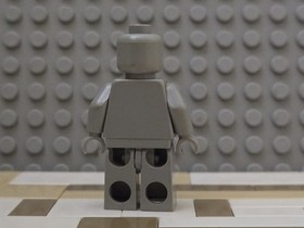 LEGO Peeves Minifigure - 4709 4705 Harry Potter - Hogwarts Castle