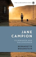 Professor Bernadette - Jane Campion Filmmaker And Philosopher - Pape - G245Z