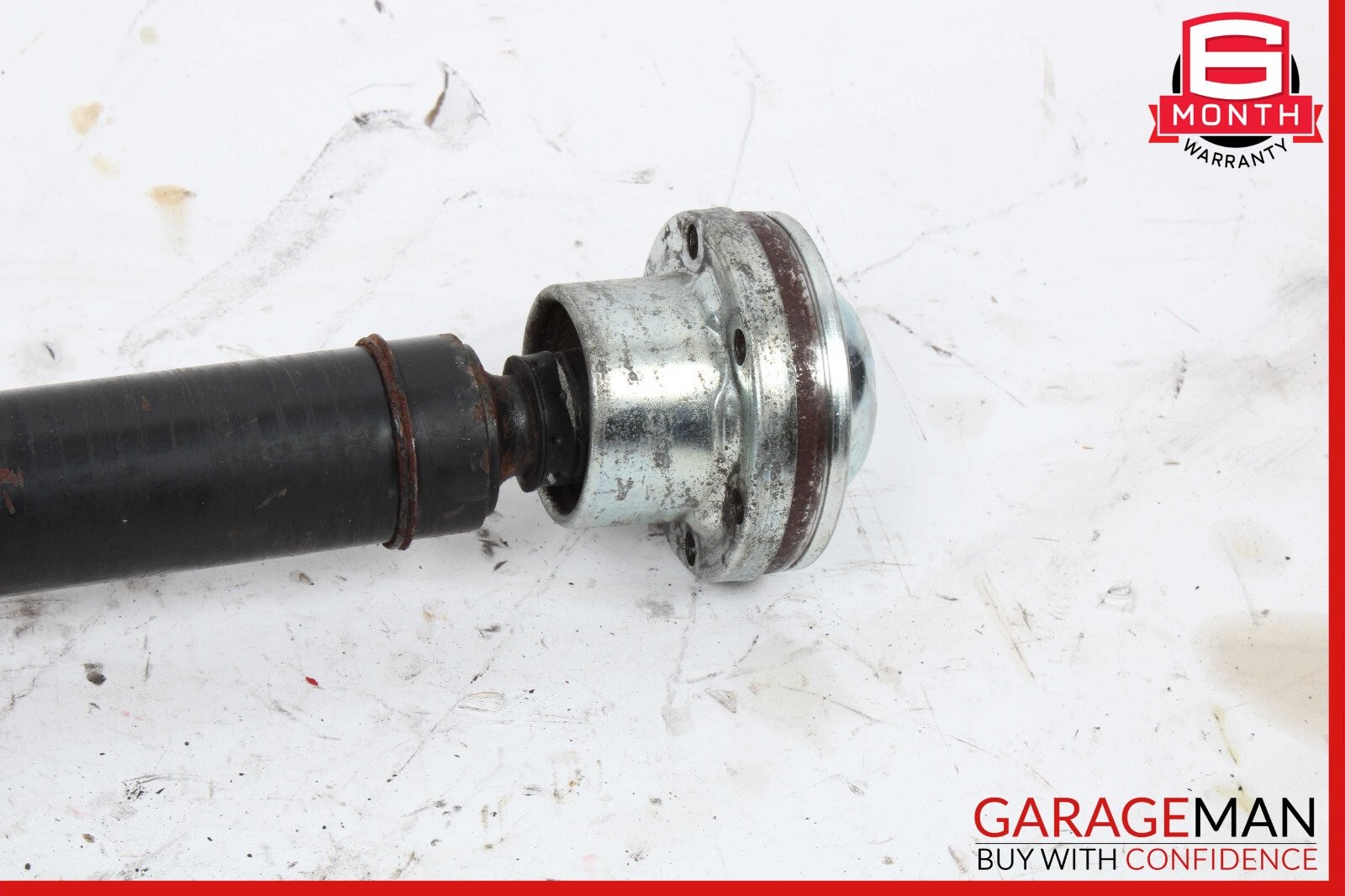 Maserati Ghibli 2014-2017 Front Right Axle shafts Set