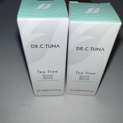 Two Tee Tree Serum Face