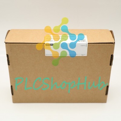 1PCS NEW Siemens SIMATIC HMI KTP700 6AV2123-2GB03-0AX0 Basic Panel