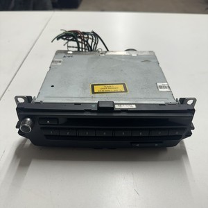 BMW E91 Navirechner Navigationseinheit Original 65129149232 HARMAN/BECKER