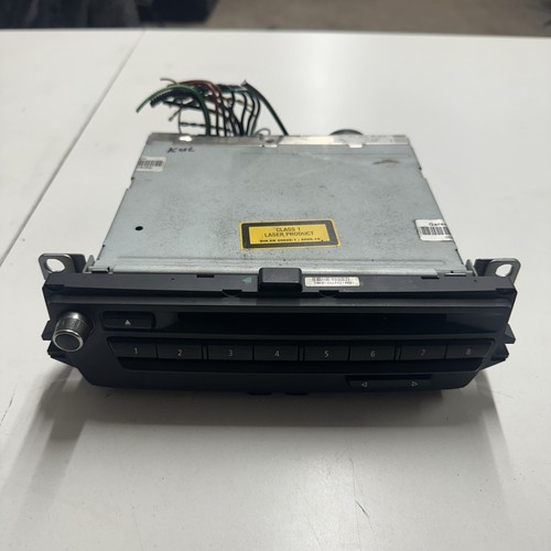 BMW E91 Navirechner Navigationseinheit Original 65129149232 HARMAN/BECKER