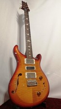 Paul Reed Smith S2 Special Semi-Hollow E-Gitarre 3 Tonabnehmer 5-Wege-Schalter