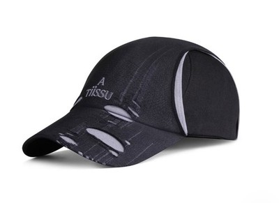 ATiiSSU / Stocking Cap / Black / Unisex / Baseball Hat/ Express