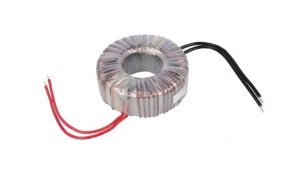 5904006772440 Transformator Toroidalny 160VA 230VAC 12V 13,33A Ø 115Mm TST 160/0-image