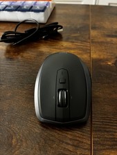 Logitech MX Anywhere 2S - Bluetooth Edition